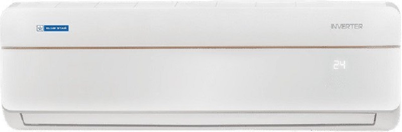 Blue Star 1.5 Ton 5 Star Inverter Split AC (IA518VLU)