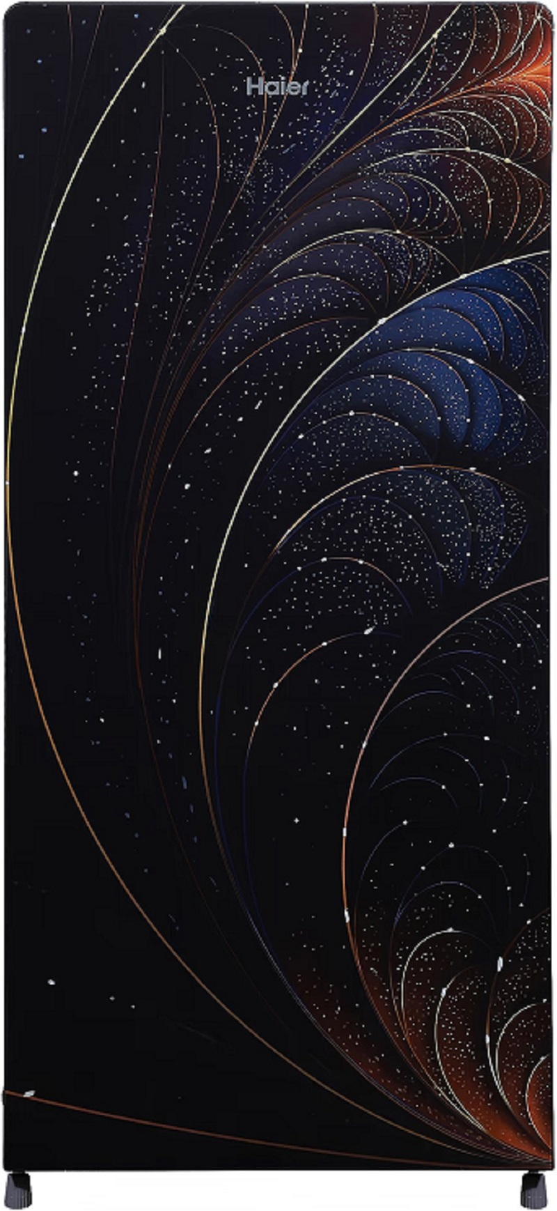 Haier 195 L Direct Cool Single Door 3 Star Refrigerator (HRD 1953CIG E)