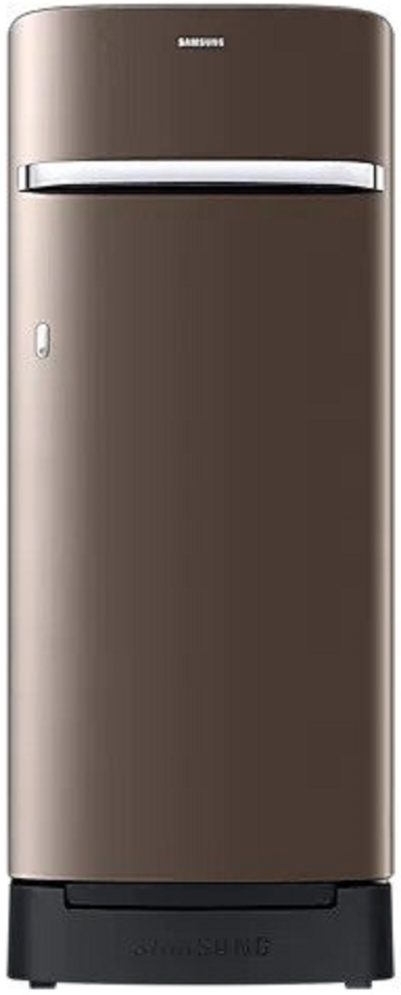 Samsung 225L Direct Cool Single Door 4 Star Refrigerator (RR23B2H2XDX/HL)