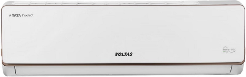 Voltas 1.5 Ton 5 Star Split AC (185V MEAZSC)