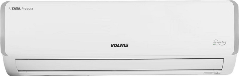 Voltas 1 Ton 5 Star Inverter Split AC (125V MDAZQ)