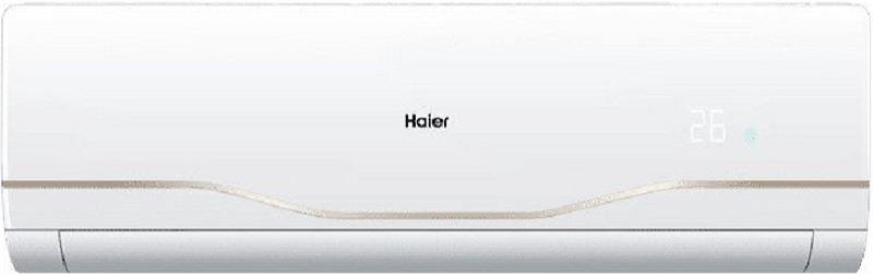 Haier 1.5 Ton 3 Star Triple Inverter Split AC (HSU18C NRG3B)