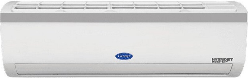 Carrier 1 Ton 5 Star Inverter Split AC (CAI12EN5R30W0)