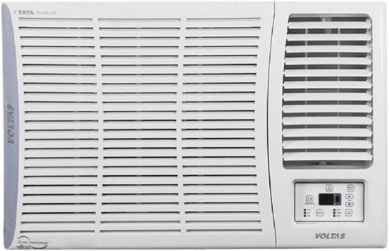Voltas 1.4 Ton 3 Star Inverter Window AC (WAC 173V AD 4011390)