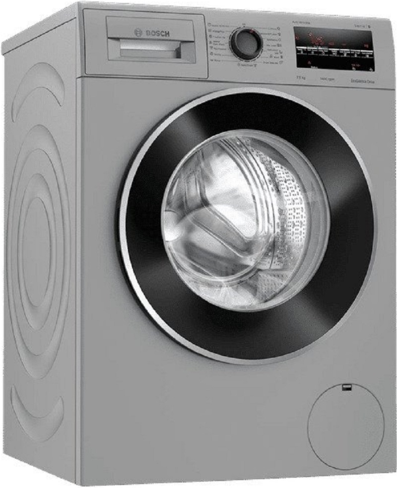 Bosch 7.5 kg Fully Automatic Front Load Washing Machine (WAJ2846DIN)