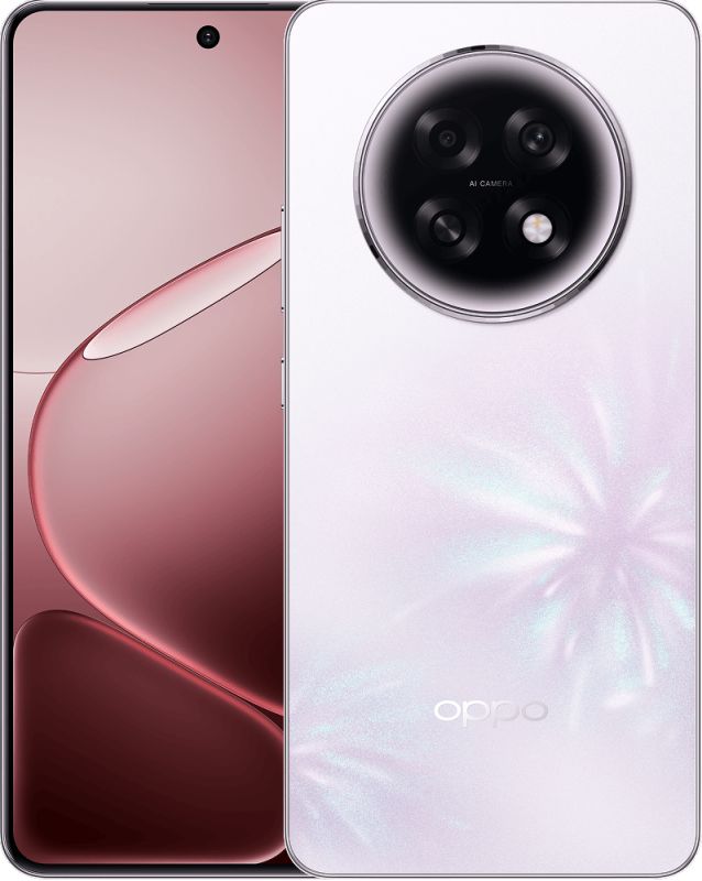 Oppo F31 Pro+ 5G Design Images