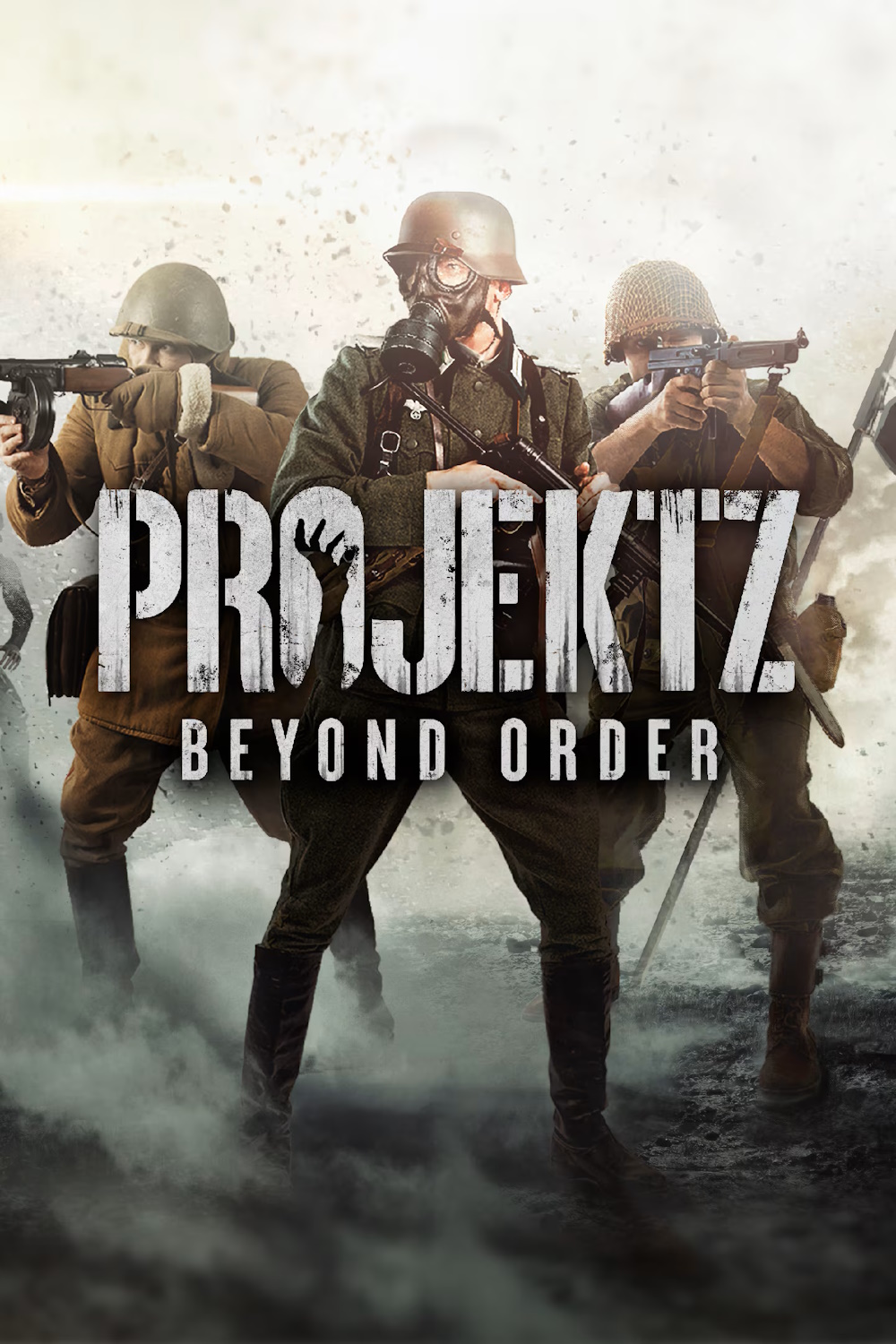 Projekt Z: Beyond Order
