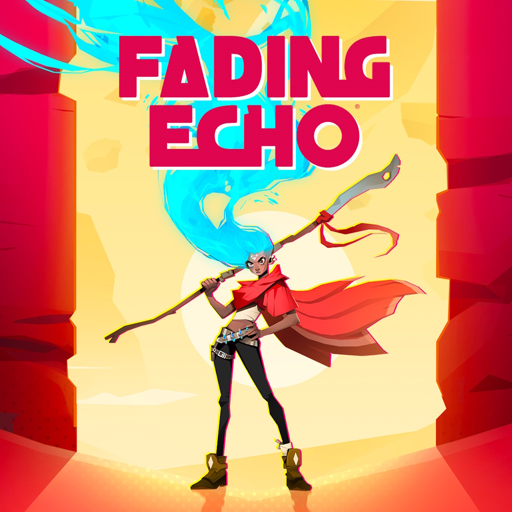 Fading Echo