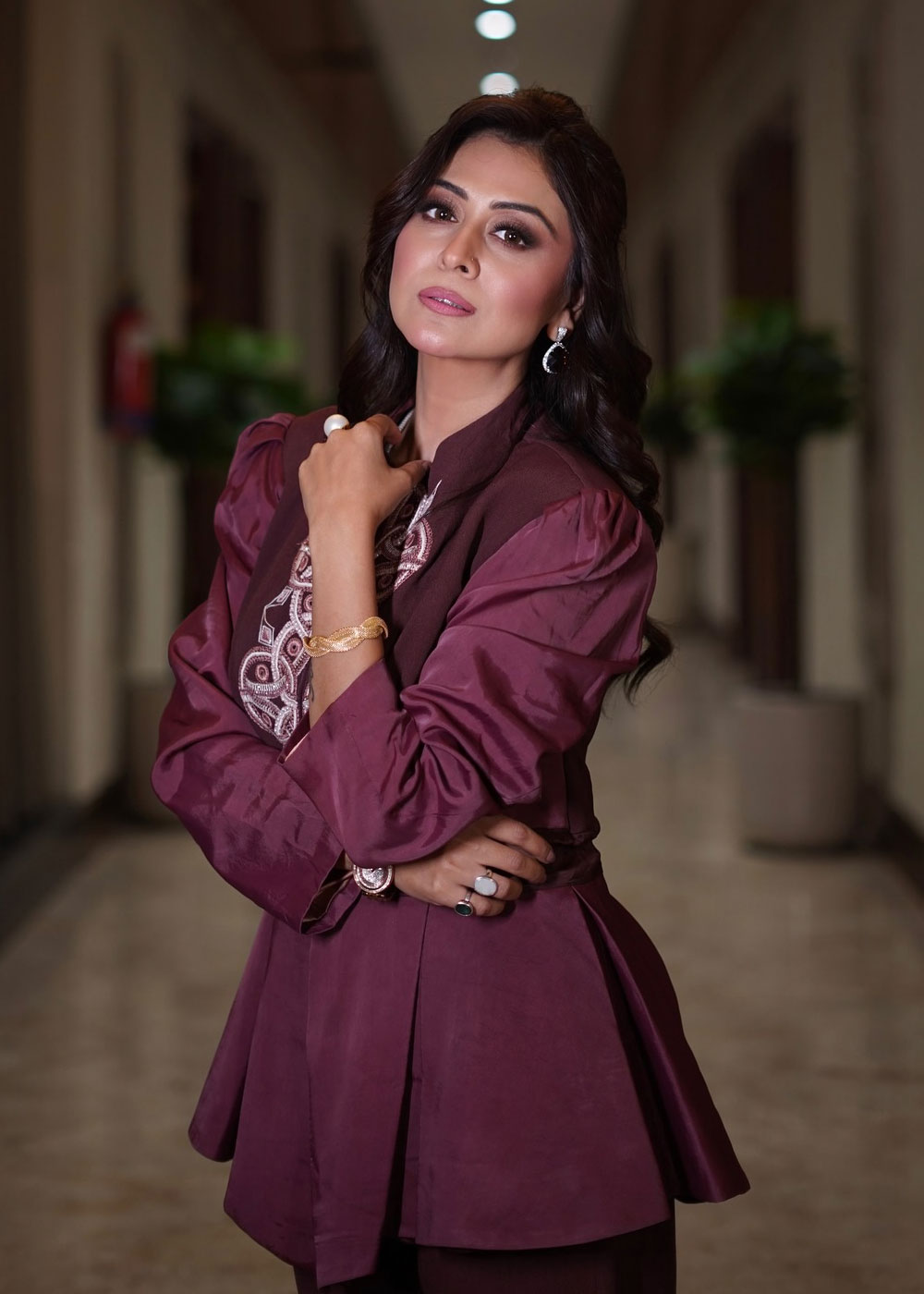 Falak Naazz