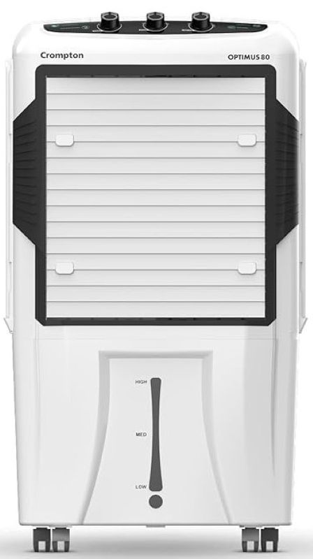Crompton 80 L Desert Air Cooler (Optimus 80)