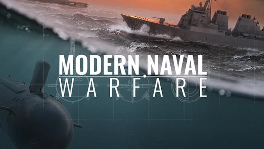 Modern Naval Warfare