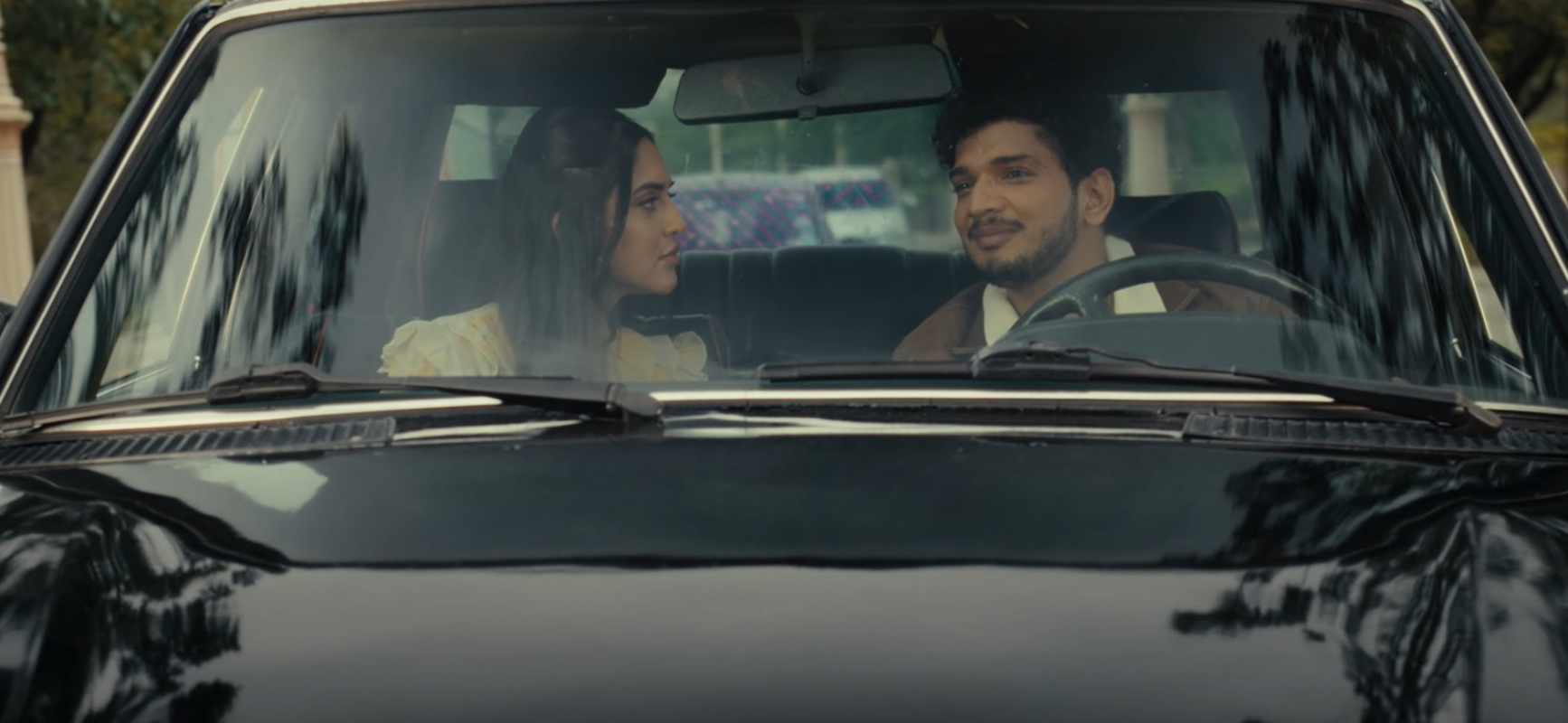 First Copy Web Series (2025) | Release Date, Review, Cast, Trailer ...