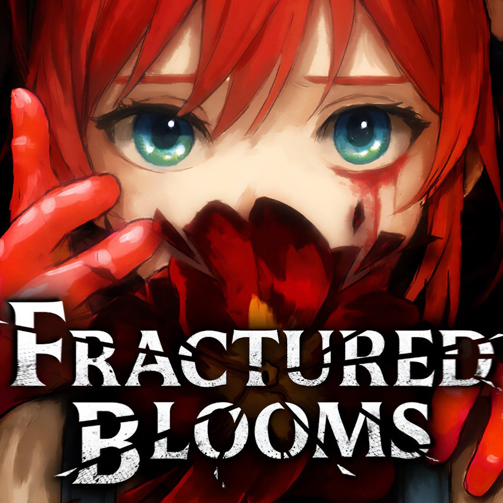 Fractured Blooms