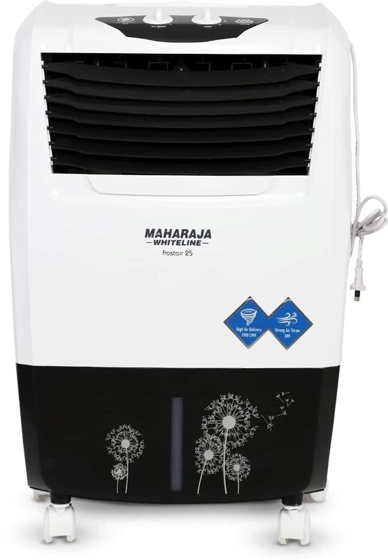 Maharaja Whiteline 22 L Tower Air Cooler (FROST AIR 25)