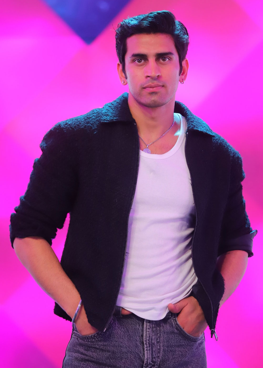 Kushal Tanwar