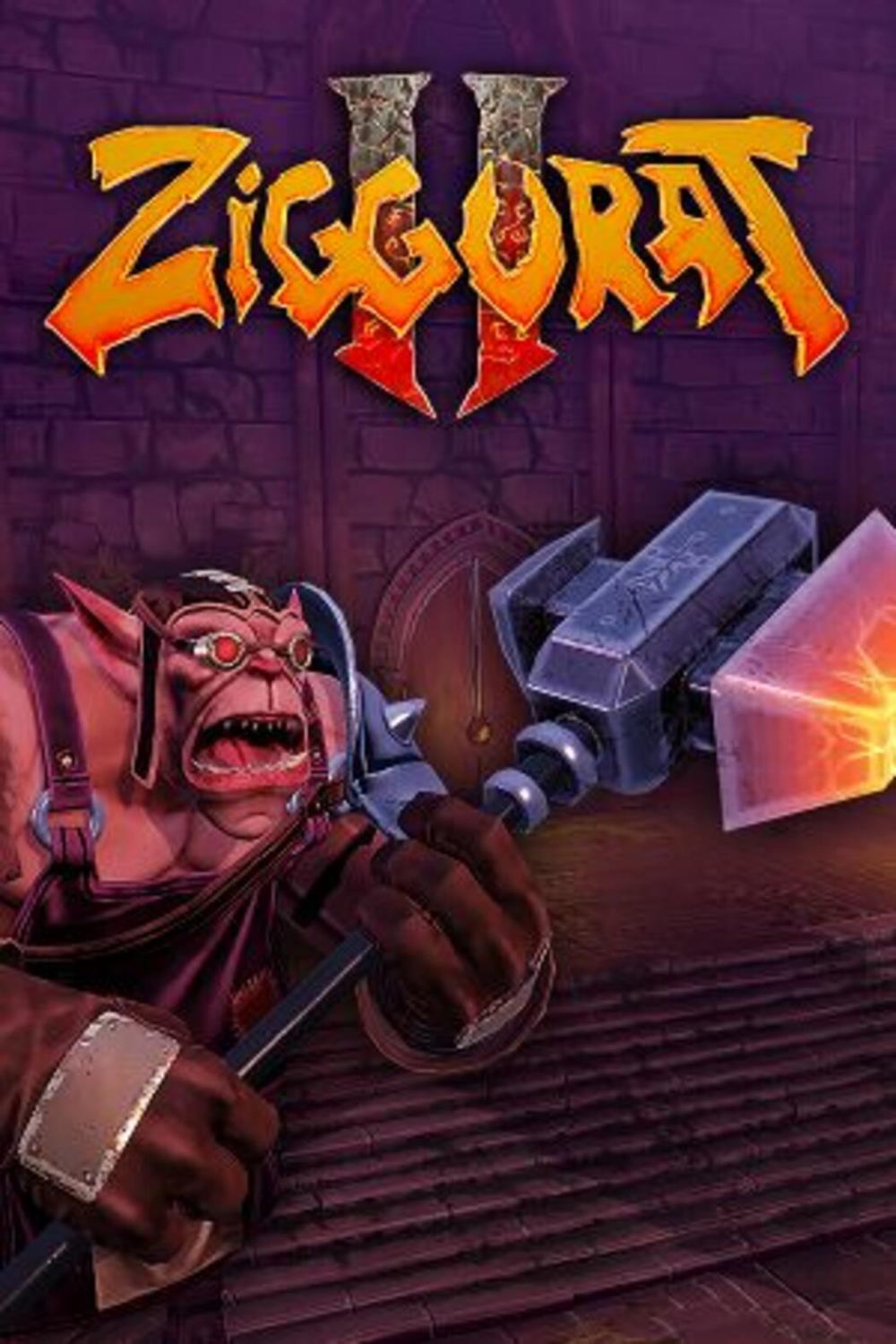 Ziggurat 2 (2020) Price, Review, System Requirements, Download