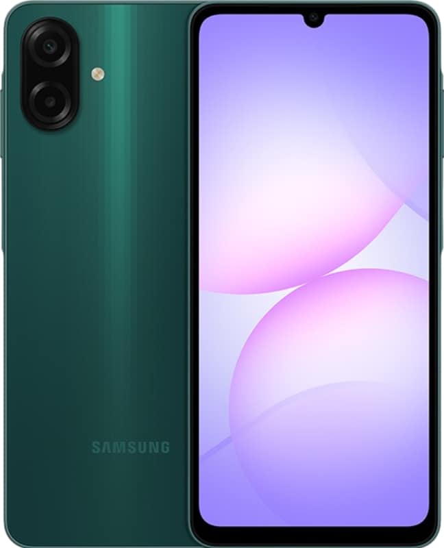 Samsung Galaxy A07 4G Phone Price, Specs, Comparison and Reviews (6th