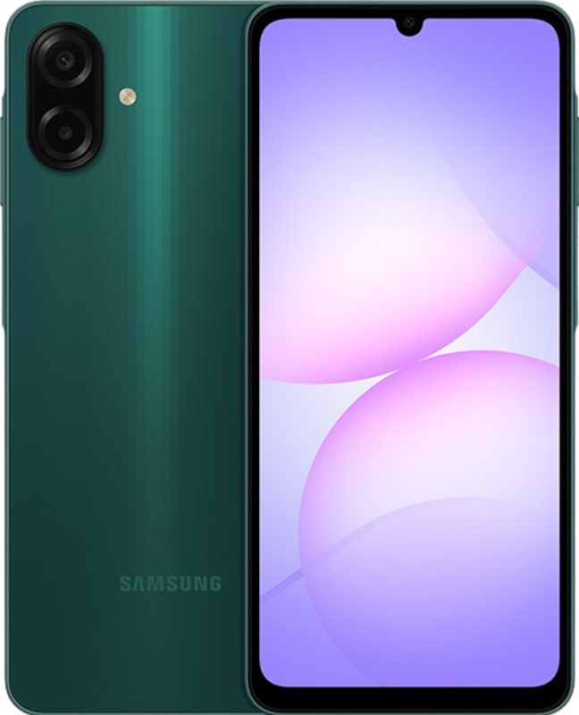 Galaxy A07 4G