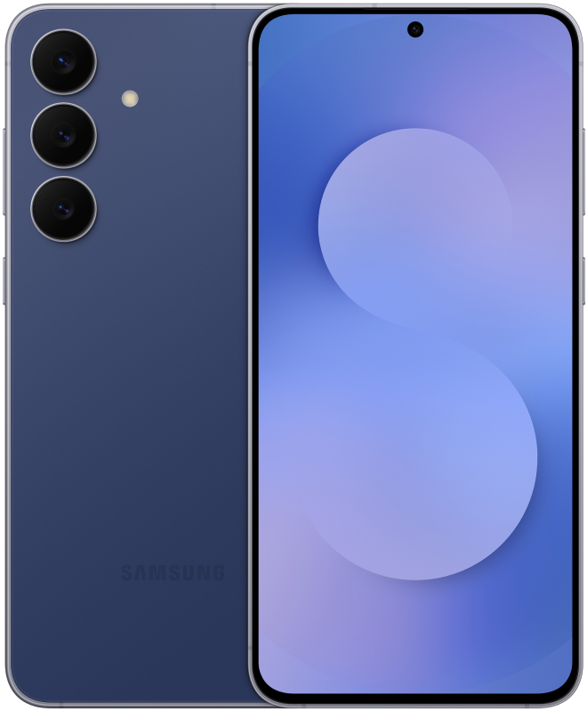 सैमसंग Galaxy S25 FE Design इमेजिस