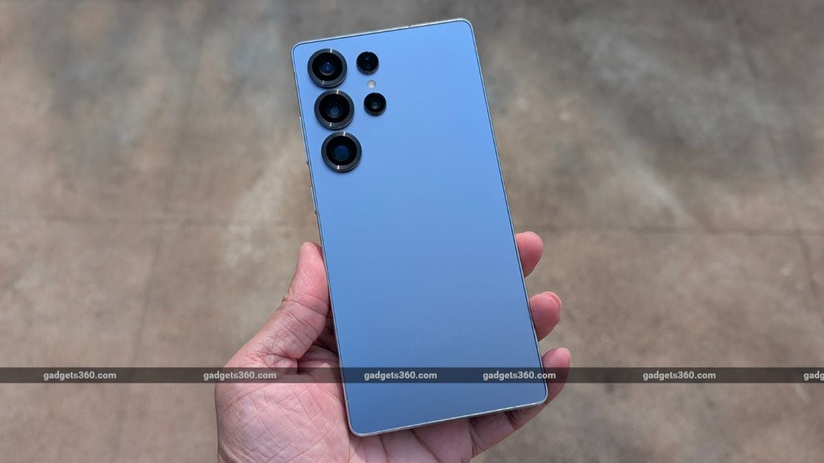 Samsung Galaxy S25 Ultra