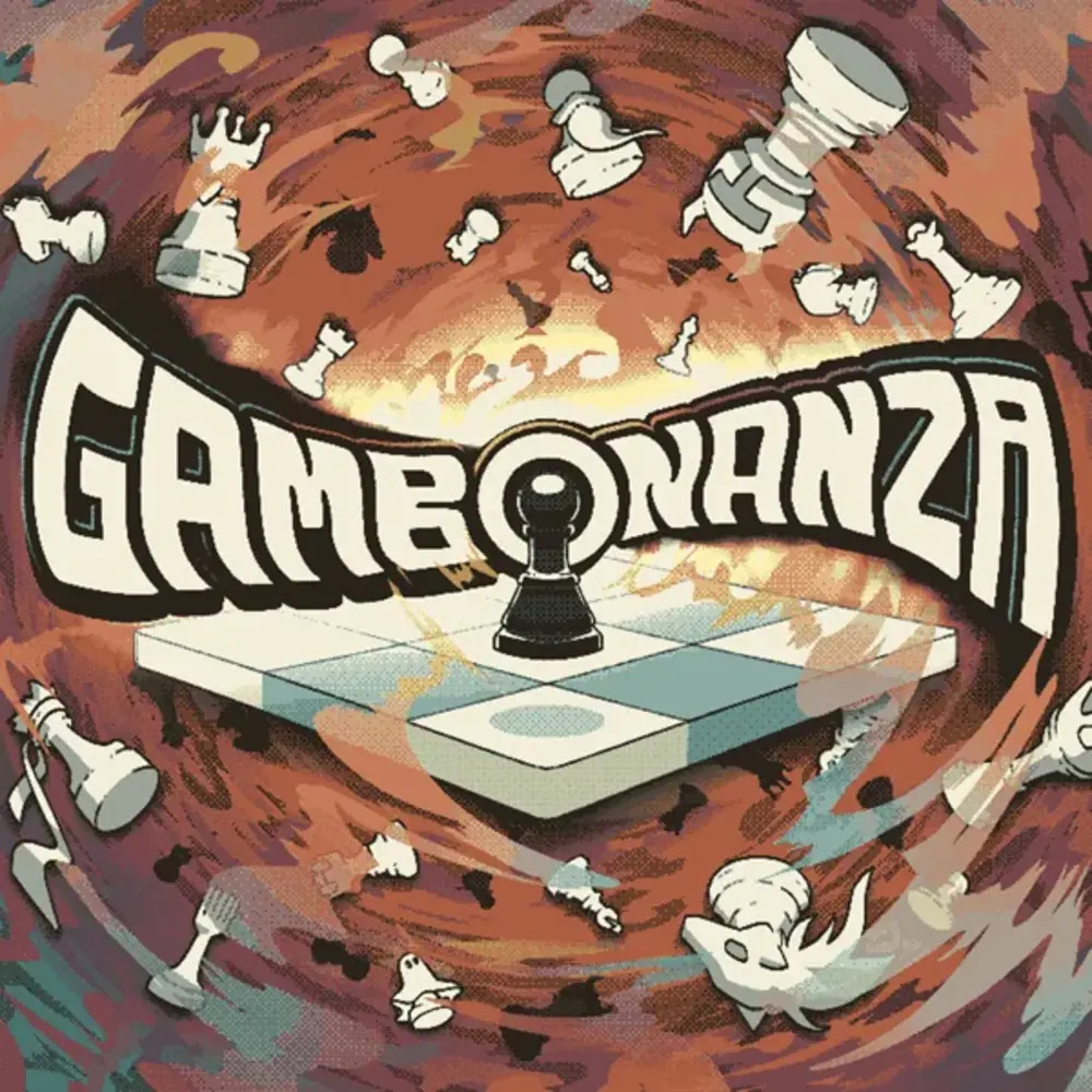 Gambonanza