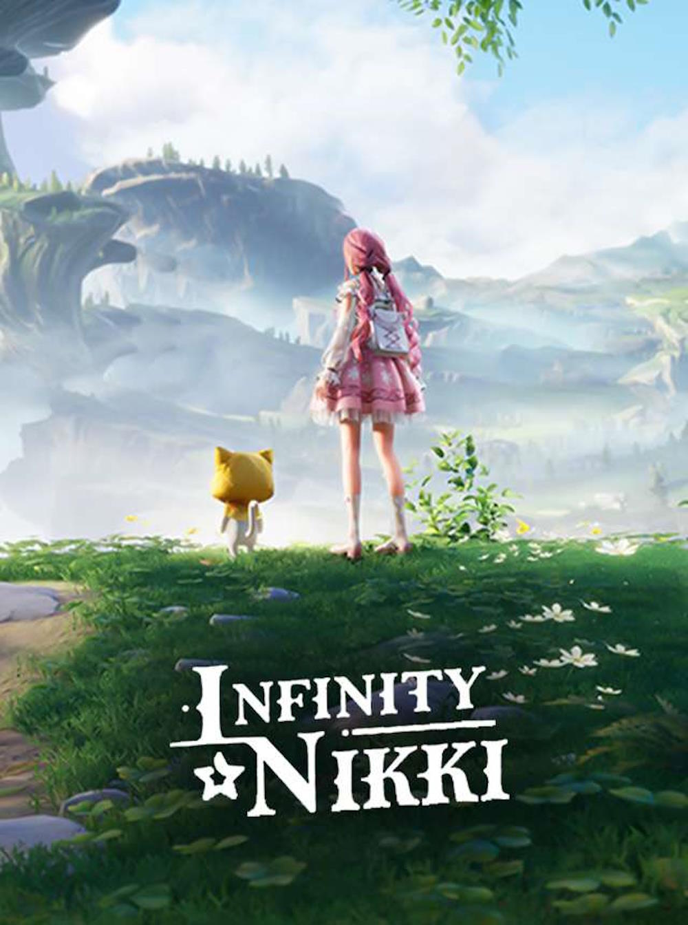 Infinity Nikki