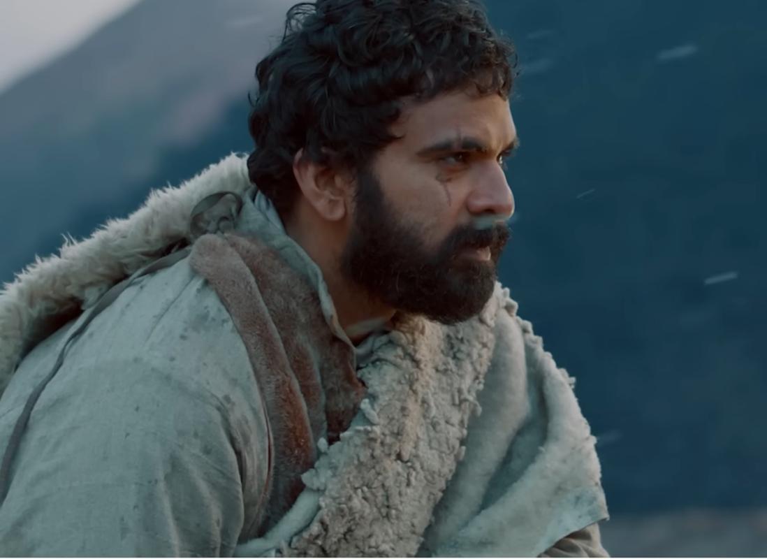 Gangs Kuruthi Punal Web Series Cast, Episodes, Release Date, Trailer and Ratings