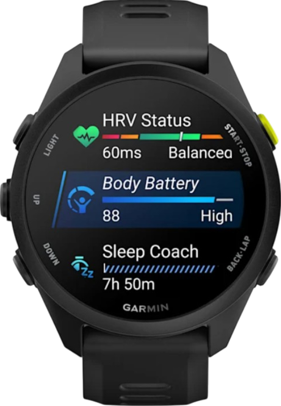 Garmin Forerunner 70