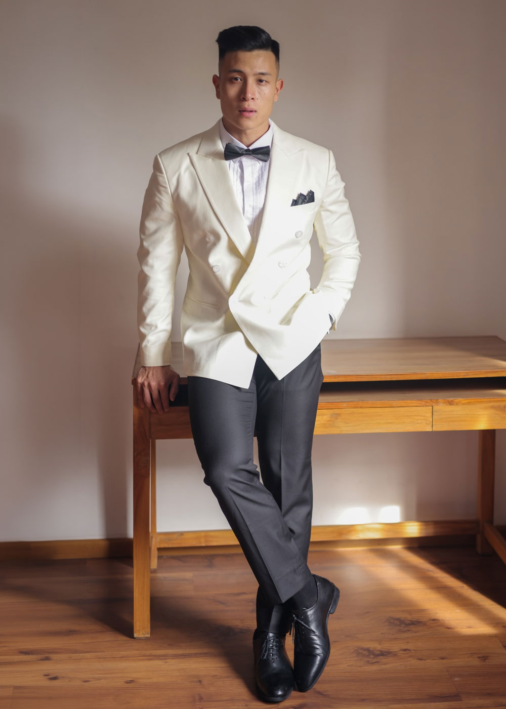Gary Lu