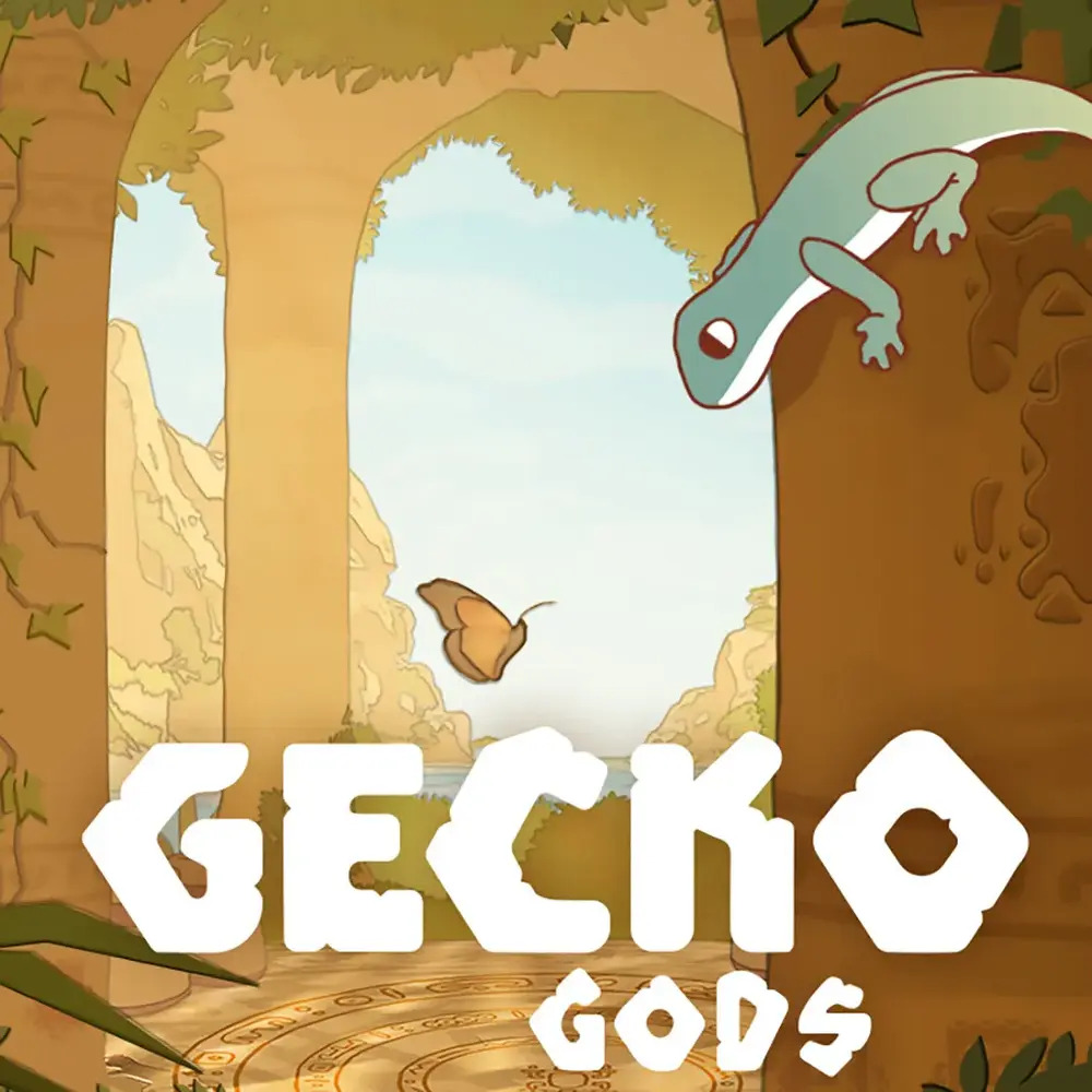 Gecko Gods