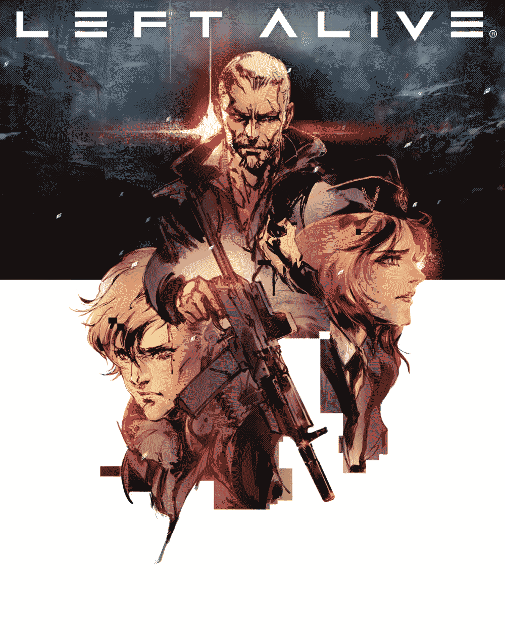Left Alive (2019) | Price, Review, System Requirements, Download