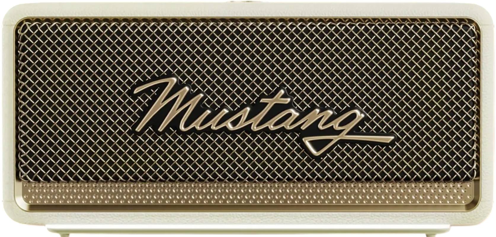 GoBoult Mustang GT20