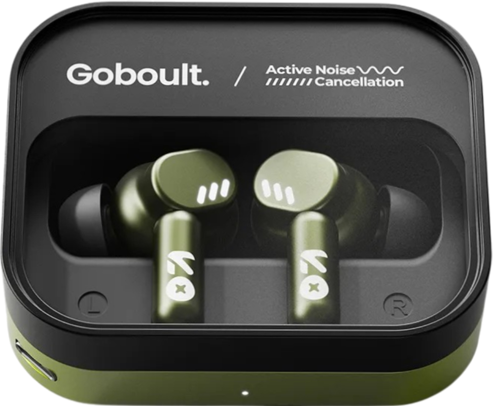 GoBoult Tenet Pro