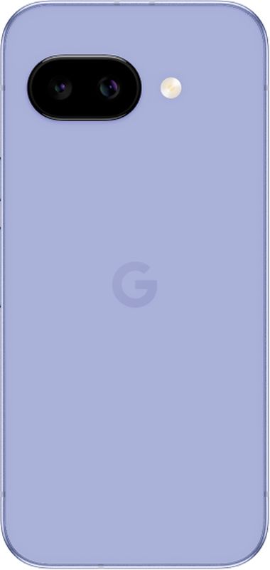 Google Pixel 9a Design Images