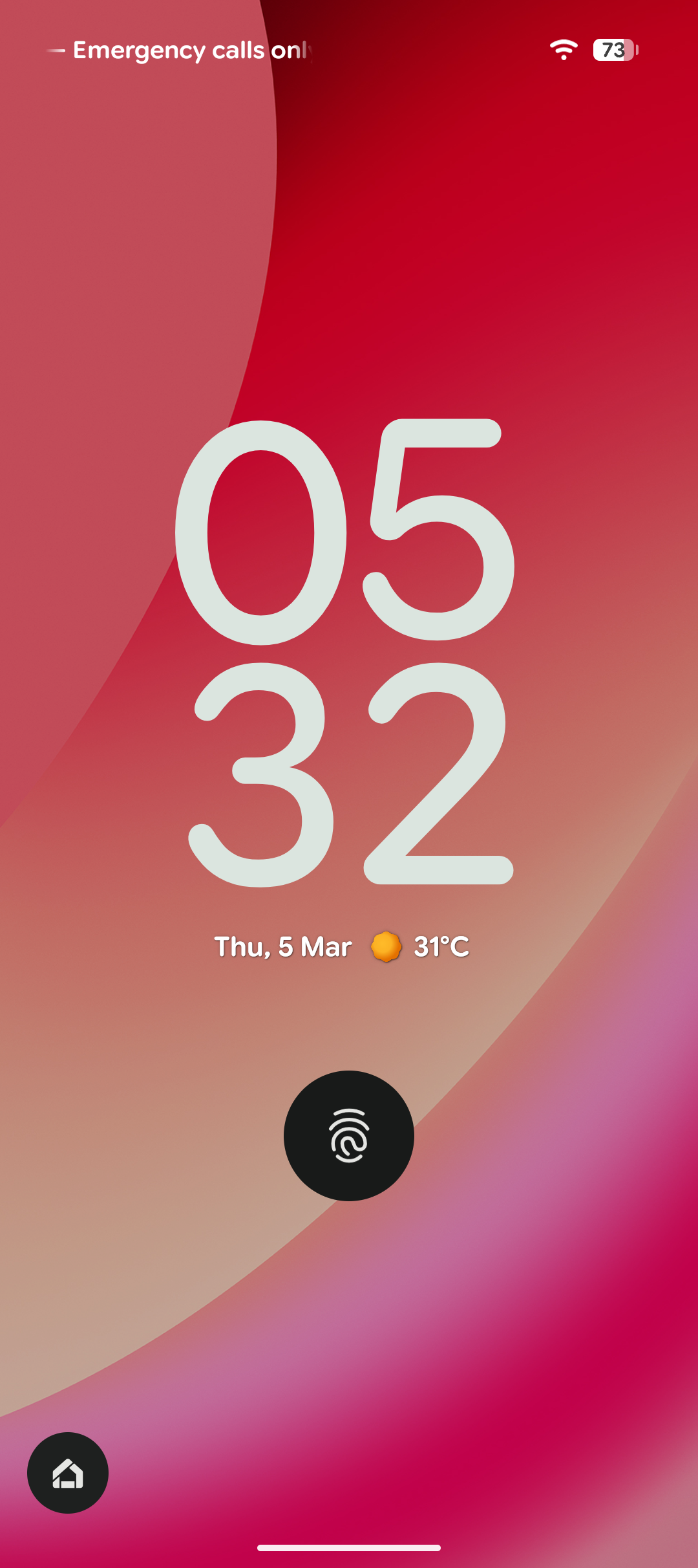 Google Pixel 10a UI Screenshots Images