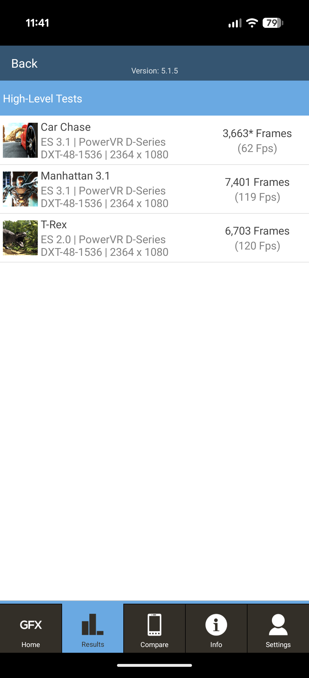 Google Pixel 10 Pro Fold Benchmarks Images