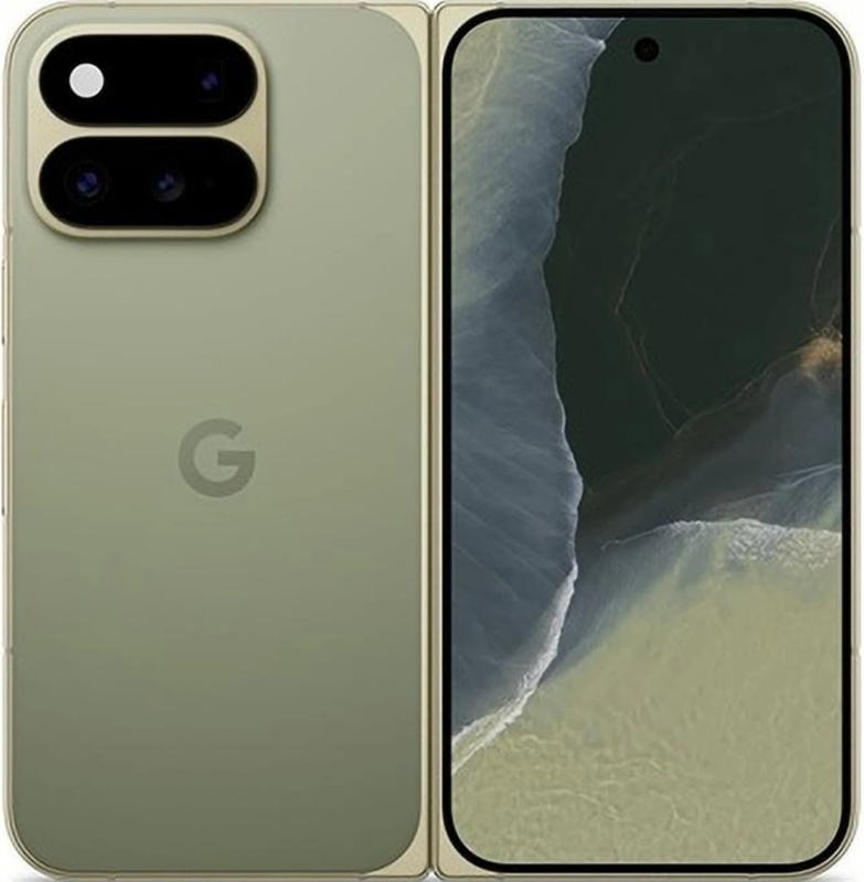 Google Pixel 11 Pro Fold