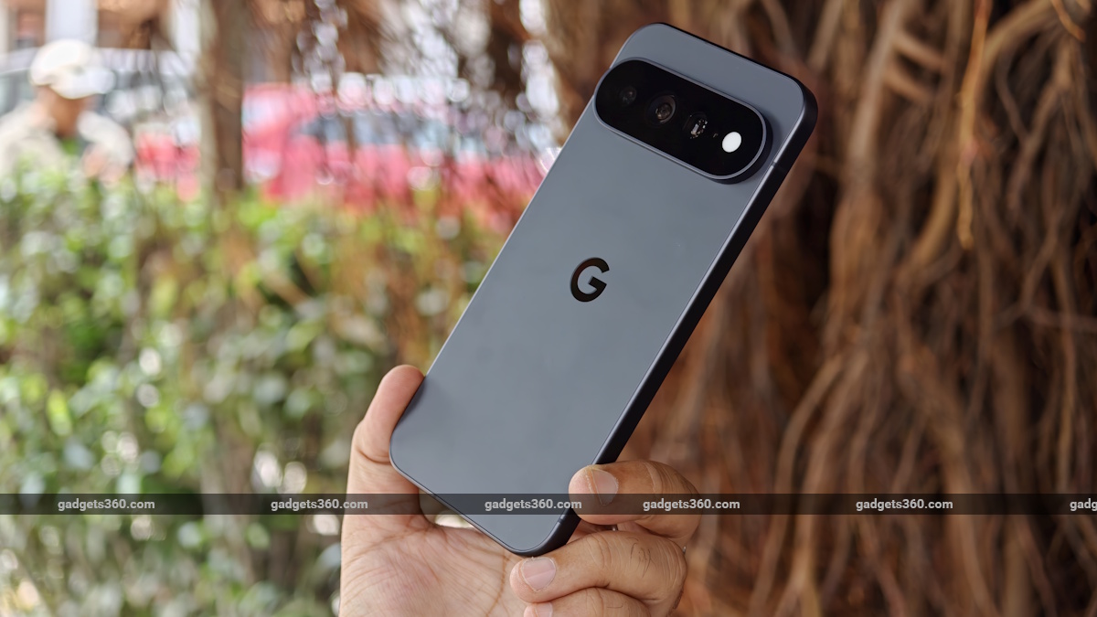  Pixel 11 Pro XL Gallery इमेजिस