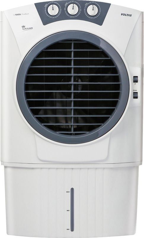 Voltas 92 L Desert Air Cooler (GRAND 92)