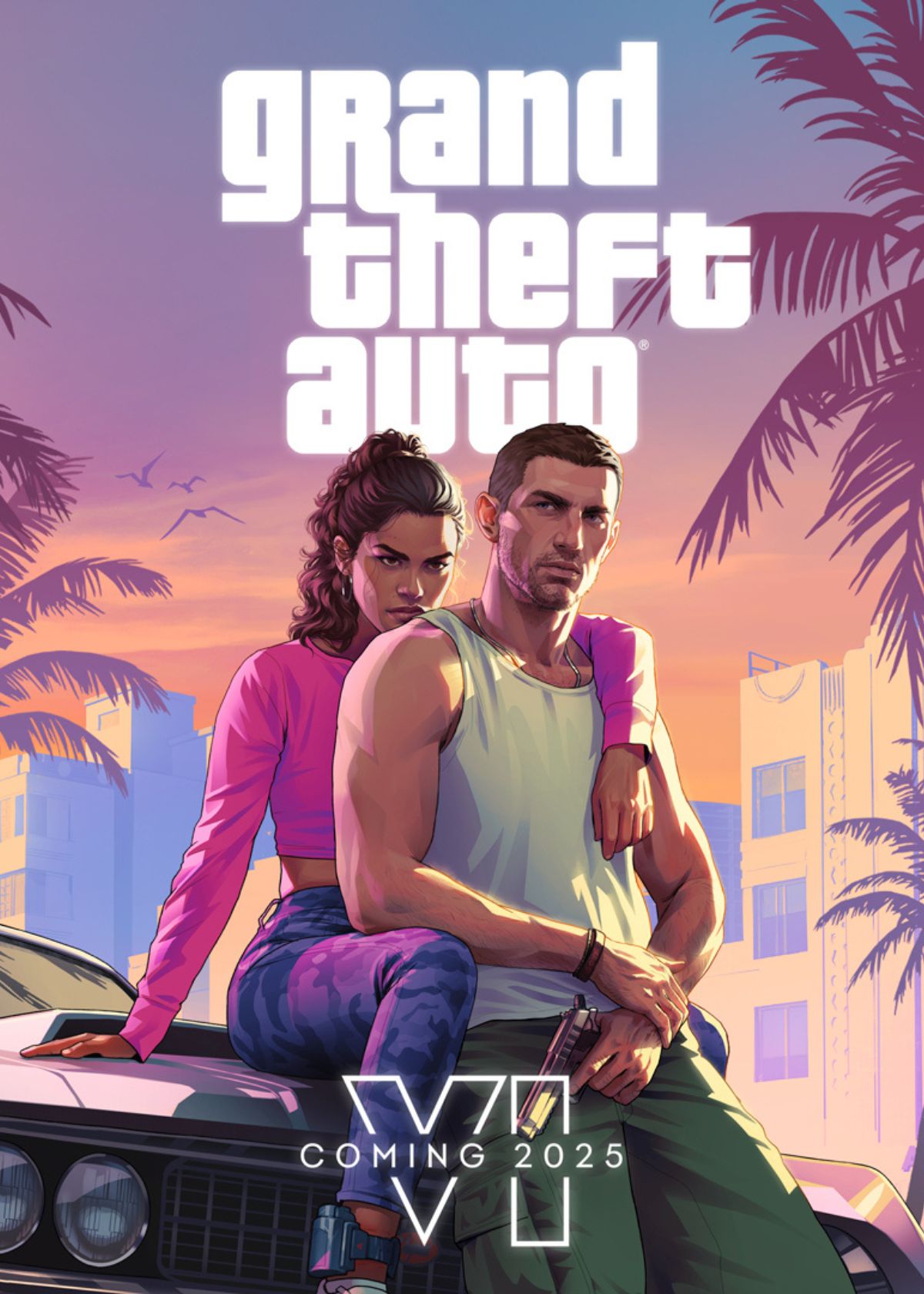 Grand Theft Auto VI 2025 Price Review System Requirements Download