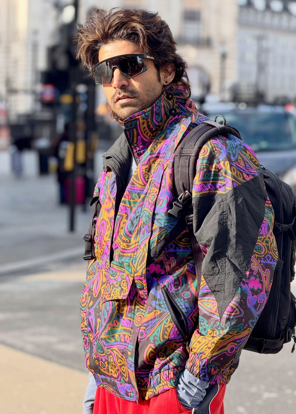 Gurmeet Sitaram Choudhary