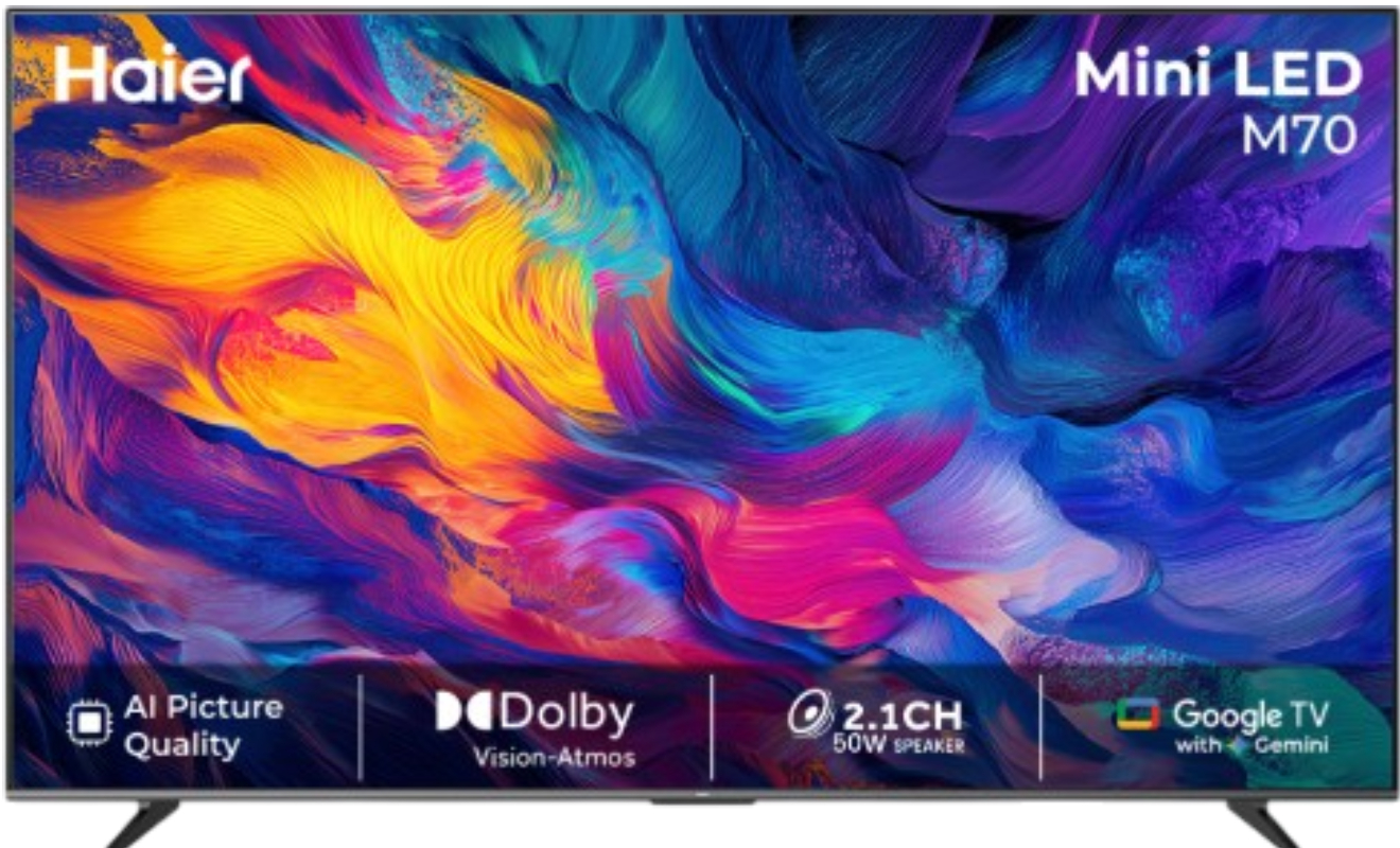 Haier Mini LED M70