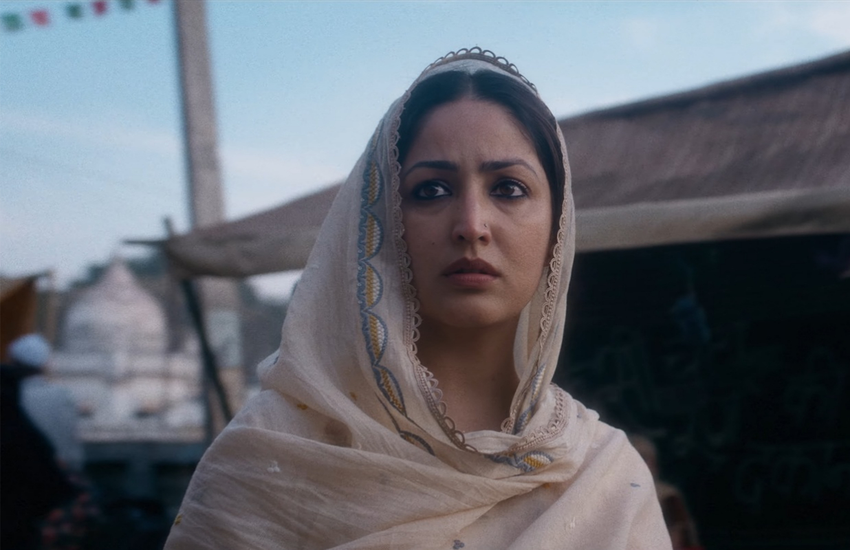 HAQ Movie Cast, Release Date, Trailer, Songs and Ratings