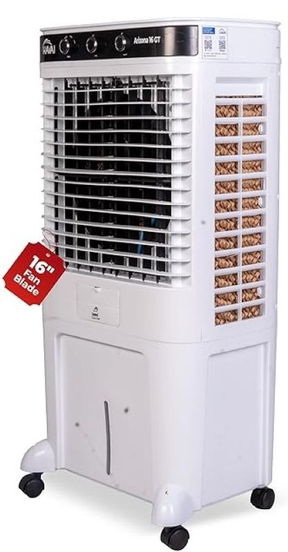 HAVAI 80 L Desert Air Cooler (Arizona 16)
