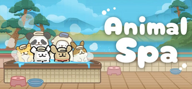 Animal Spa (2026) | Price, Review, System Requirements, Download