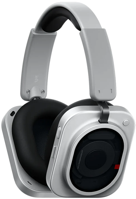 Nothing Headphone (1) Pro