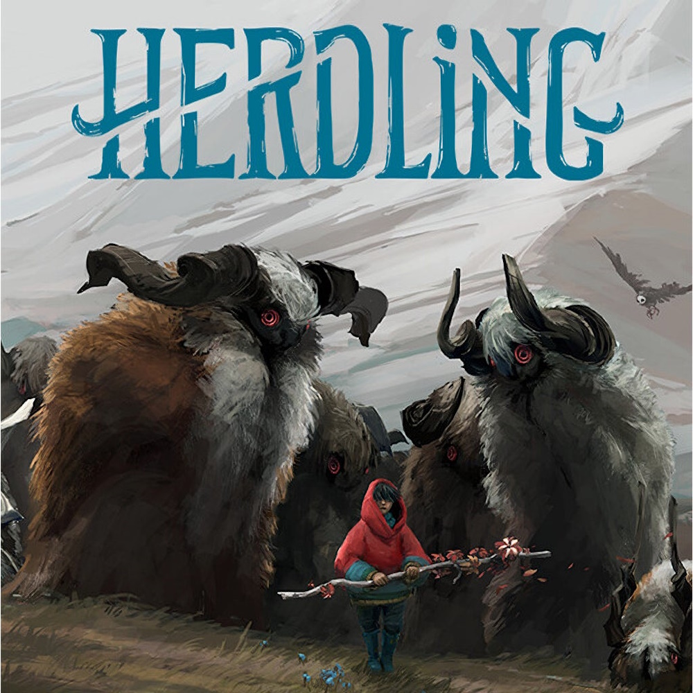 Herdling