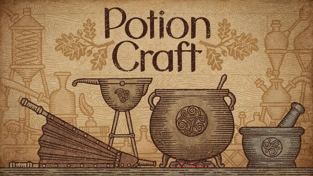 Potion Craft (2022) Price, Review, System Requirements, Download