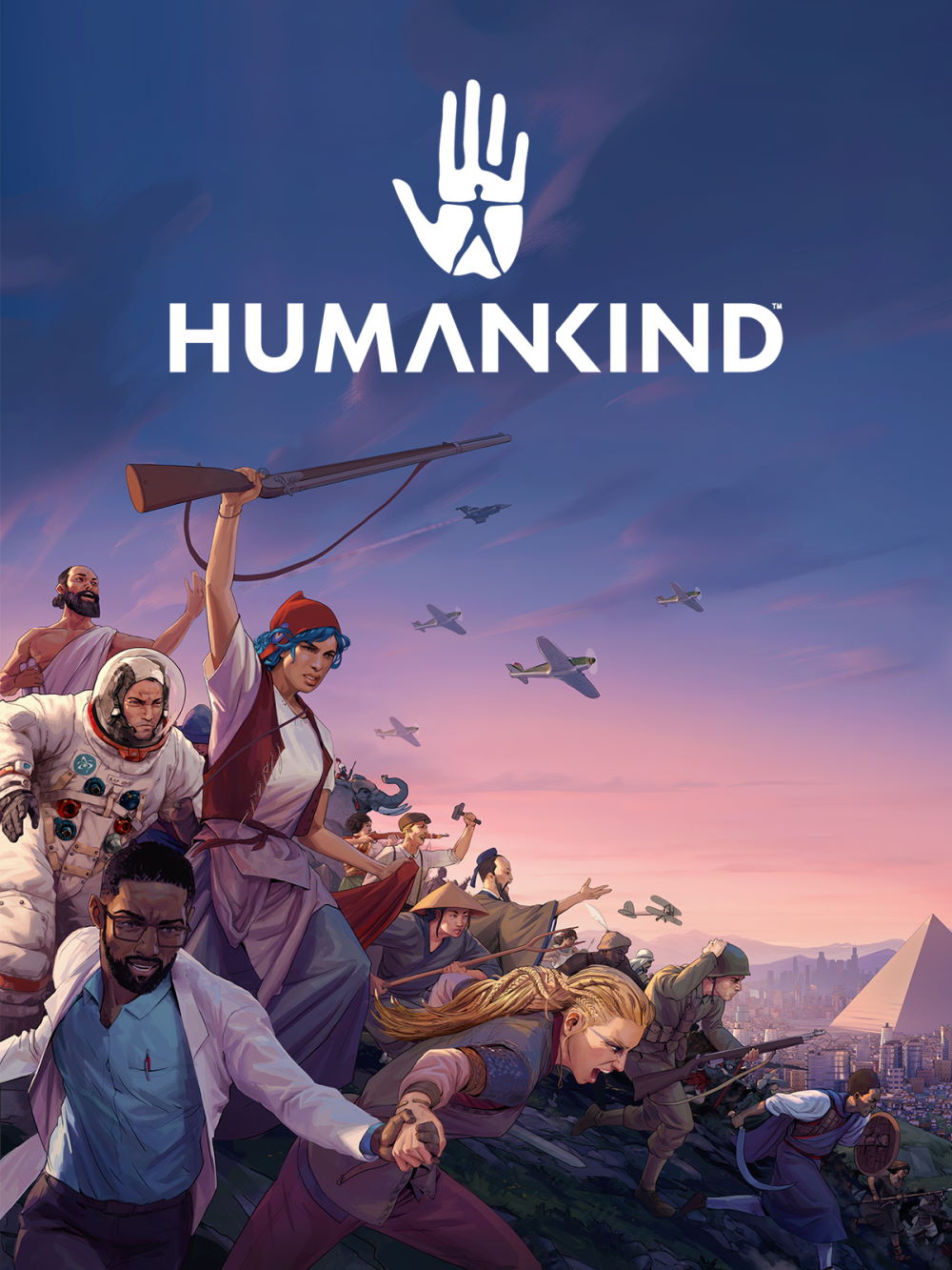 Humankind (2021) | Price, Review, System Requirements, Download