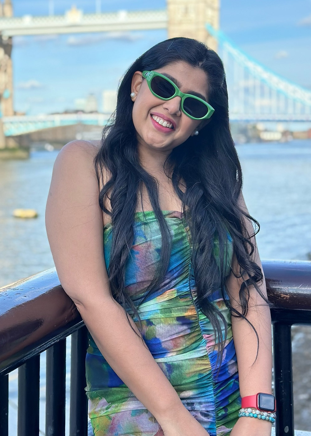 RJ Sukriti